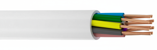 Кабель КСВВ 10х0,4