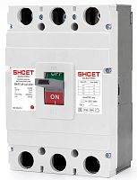 Автоматический выключатель SHСET ВА57-39 габ.630 400А