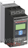 Устройство плавного пуска ABB PSE85-600-70, 45kW, 208_600VAC, 85А, U управление=100_250VAC
