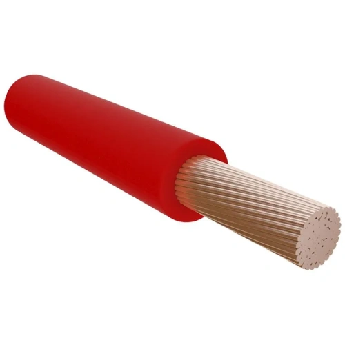 Кабель МГШВ 0,75 красн Кабель МГШВ 0,75 красн