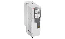 Преобразователь частоты ABB ACS580-01-02A7-4+B056+J400, 400VAC, 2.6A, 0.75kW, IP55, корп.R1