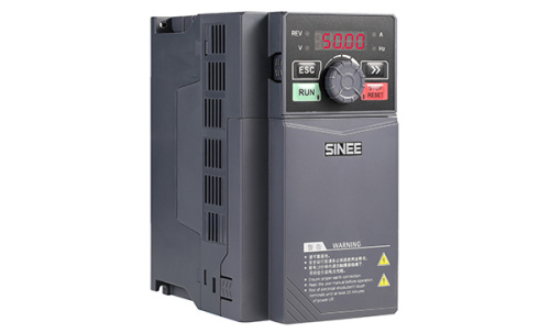 Преобразователь частоты SINEE EM730-2R2-3B, 400VAC, 5.6A, 2.2kW, IP20, корп.A1 фото 2