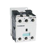 Контактор Rade Koncar CNN 70 00 380/400V 50Hz, 3P, 65A/(90A по AC-1), 33kW(400VAC), 380/400VAC Контактор Rade Koncar CNN 70 00 380/400V 50Hz, 3P, 65A/(90A по AC-1), 33kW(400VAC), 380/400VAC