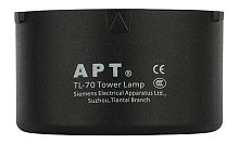 Модуль базовый для колонн APT TL-70, d=70mm, IP65