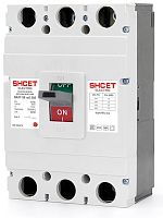 Автоматический выключатель SHСET ВА57-39 габ.800 630А