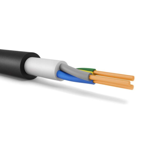 Кабель ППГнг(А)-HF 3х35