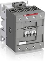 Контактор ABB AF80-40-00-13 100...250VAC/DC, 4NO 125A(80A-AC3 37kW), без всп.контактов