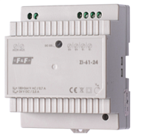 Блок питания импульсный Евроавтоматика F&F ZI-61-24