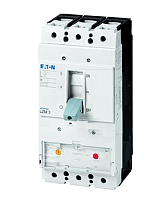 Авт. выключатель EATON LZMC3-A400-I, 3P, 400A, 415VAC, 36kA, It=320_400A, Ie=2400_4000A