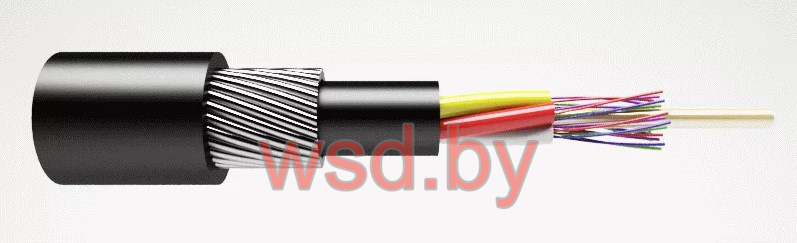 ОМЗКГМН-10-01-0,22-288 (7,0) – кабели в негорючем исполнении, оболочка из материала, не распространяющего горение.