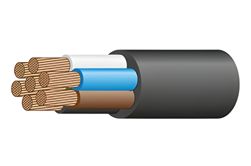 Кабель КГтп 7х1,5 Кабель КГтп 7х1,5