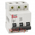 Автоматический выключатель ВА-99 250/200А EKF mccb99-250-200