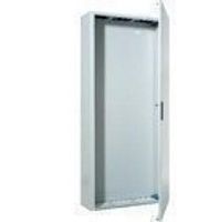 Щит Tekpan NEOmb моноблочный 1200x800x400мм (ВxШxГ) с монтажной панелью, RAL7035, IP65
