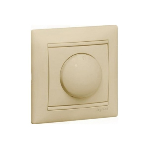 Legrand Legrand Valena - Светорегулятор 400 Вт, слоновая кость