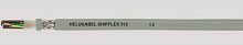 Кабель SHIPFLEX 512 6x6