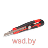 Нож строительный монтажный НСМ-01 (КВТ)