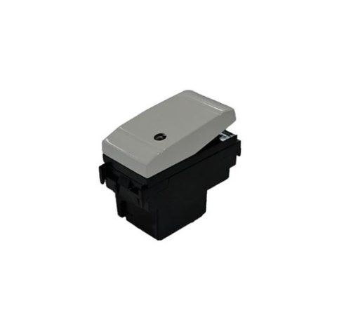 Выключатель встраиваемый Scame 1P, 16A 250V, 1M, EVOLUTION