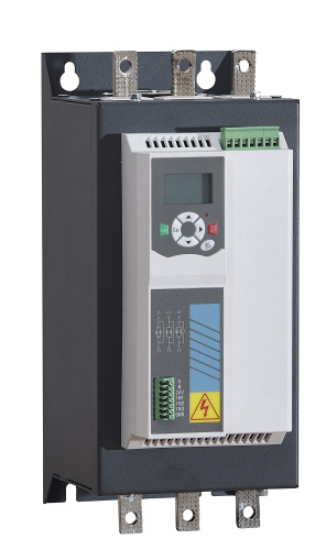 Устройство плавного пуска SAFESAVE SSR4090-A-3P3-1 45 кВт 90 А, 400В фото 2