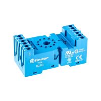 9003SMA Контактный зажим Finder