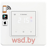 Wi-Fi-терморегулятор sx для теплого пола 5..45 °С, R10-3м Terneo