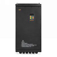 Преобразователь частоты INSTART LCI-G400-4, 400кВт, 754А, 3 ~ 342-440 В, 50/60 Гц ±2%, IP54