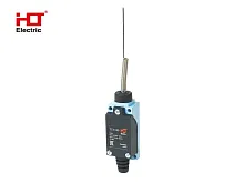 Концевой выключатель TZ-8169 универсального типа IP65 HLT