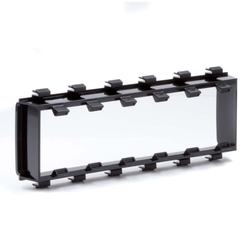 Каркас DKC 6 мод Viva In-liner Front черный фото 2