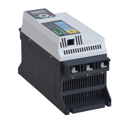 Устройство плавного пуска SAFESAVE SSR4075-A-3P3-1 37 кВт 75 А, 400В фото 3