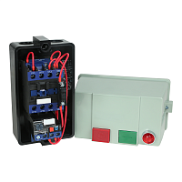 Пускатель КЭАЗ ПМЛ-2230-25А-220AC-(12-18А)-УХЛ3-Б