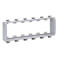 Каркас DKC 6 мод Viva In-liner Front серый