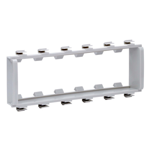 Каркас DKC 6 мод Viva In-liner Front серый