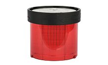 Модуль постоянного света APT TL-70, красный, LED, 24VAC/DC, d=70mm, IP65