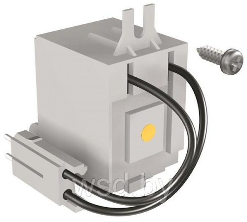 Дист. расцепитель AUX ABB SOR 220...240VAC/220...250VDC для T4...T6