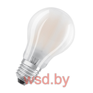 Лампа светодиодная LSSPCLA100D 11W/940 230V GLFR E276X1 OSRAM