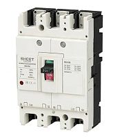 Автоматический выключатель SHСET ВА250 175А