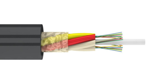 ОККТМ-10-01-0,22-288 (2,7) – кабель оптический магистральный и внутризоновый ОККТМ-10-01-0,22-288 (2,7) – кабель оптический магистральный и внутризоновый