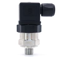 Преобразователь давления WNK81MA-G-B5-CXD-2-PXM20, 10 bar, 4-20 мА, 24 VDC, M20*1,5, Big Hirschmann