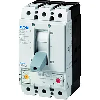 Авт. выключатель EATON LZMC1-A20-I, 3P, 20A, 415VAC, 36kA, It=15_20A, Ie=350A