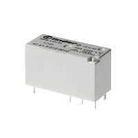 Низкопрофильное реле Finder 415291105010, 2CO, 8A(250VAC/30VDC), 110VDC
