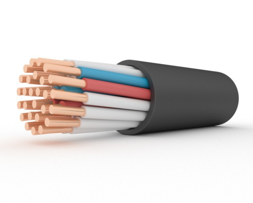 Кабель КВВГнг(А)-LS 27х1,5