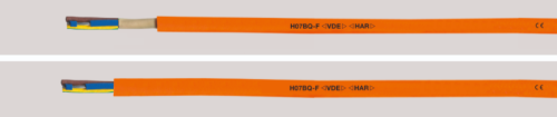 H07 BQ-F-OG (NGMH11YÖ) 2x10