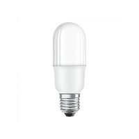 Лампа светодиодная OSRAM LEDSSTICK75 9W/827 230VFR E276X1ICE OSRAM