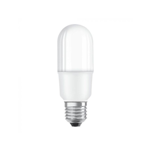 Лампа светодиодная OSRAM LEDSSTICK75 9W/827 230VFR E276X1ICE OSRAM