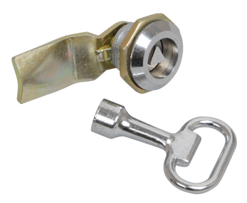 Вставка замка ETA с ключом для Т-образной рукоятки щита ST(STP,SI)