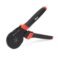 Пресс-клещи шестигранные ПКВш-16м (КВТ) Пресс-клещи шестигранные ПКВш-16м (КВТ)