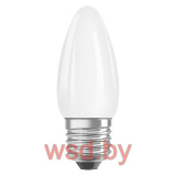 Лампа светодиодная LS CLB40 5W/865 230V FR E27 10X1RU OSRAM