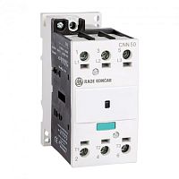 Контактор Rade Koncar CNN 50 00 380/400V 50Hz, 3P, 50A/(85A по AC-1), 22kW(400VAC), 380/400VAC Контактор Rade Koncar CNN 50 00 380/400V 50Hz, 3P, 50A/(85A по AC-1), 22kW(400VAC), 380/400VAC