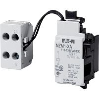 Расцепитель незав. NZM1-XA24AC/DC, 24VAC/DC, для NZM1, N1, LZM1, LN1