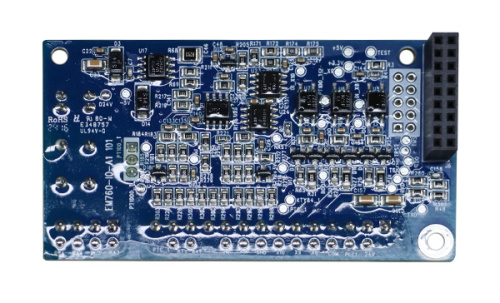 Плата расширения входов/выходов SINEE, 3DI, 2RO, 4AI (-10_10V, Pt100/Pt1000/KTY84/PTC), для EM760 фото 2 Плата расширения входов/выходов SINEE, 3DI, 2RO, 4AI (-10_10V, Pt100/Pt1000/KTY84/PTC), для EM760 фото 2