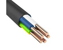 Кабель ВВГ 5х120